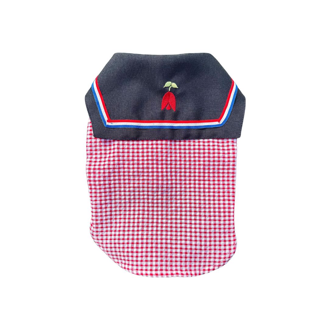 CAMISA COPIHUE FIESTAS PATRIAS