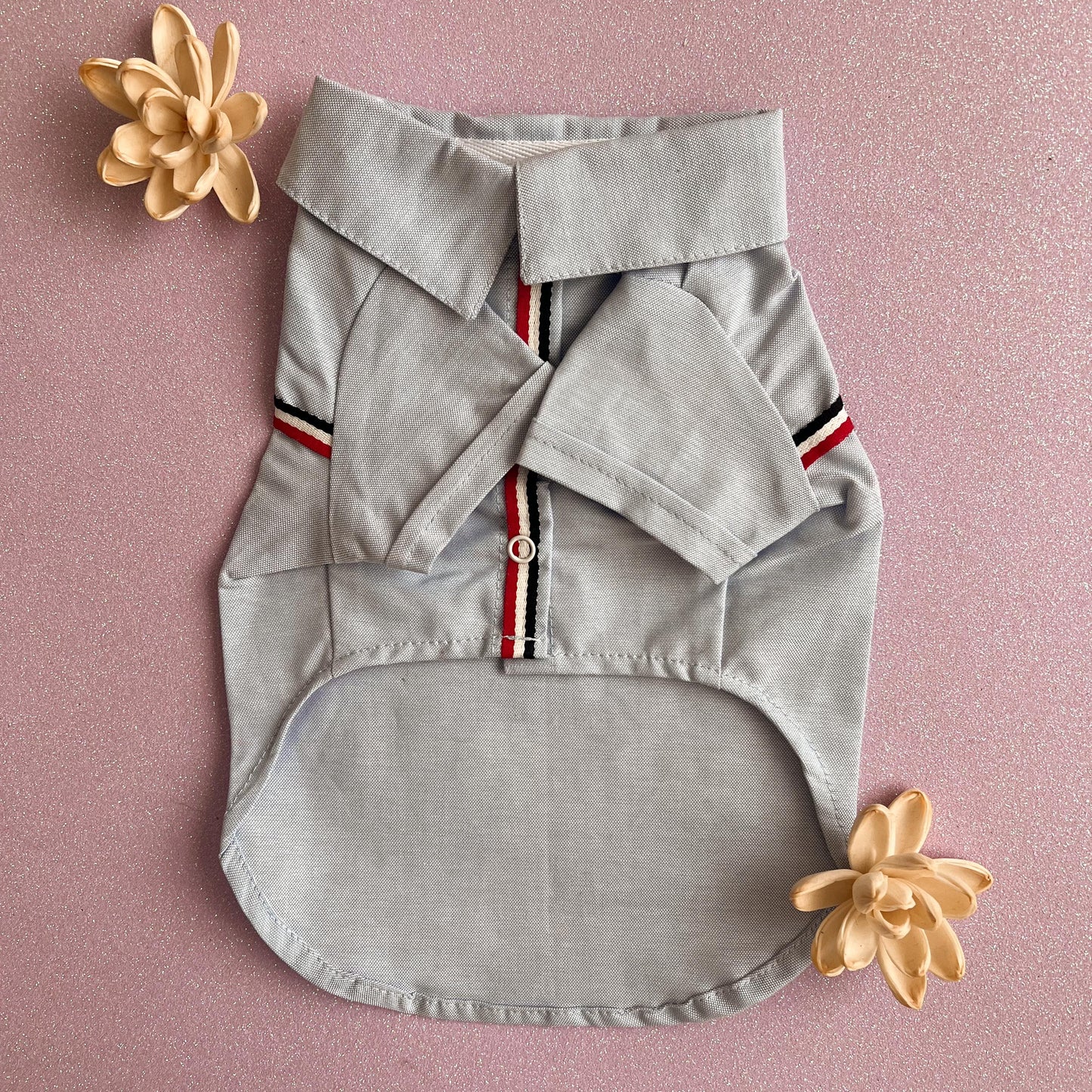 CAMISA TOMMY