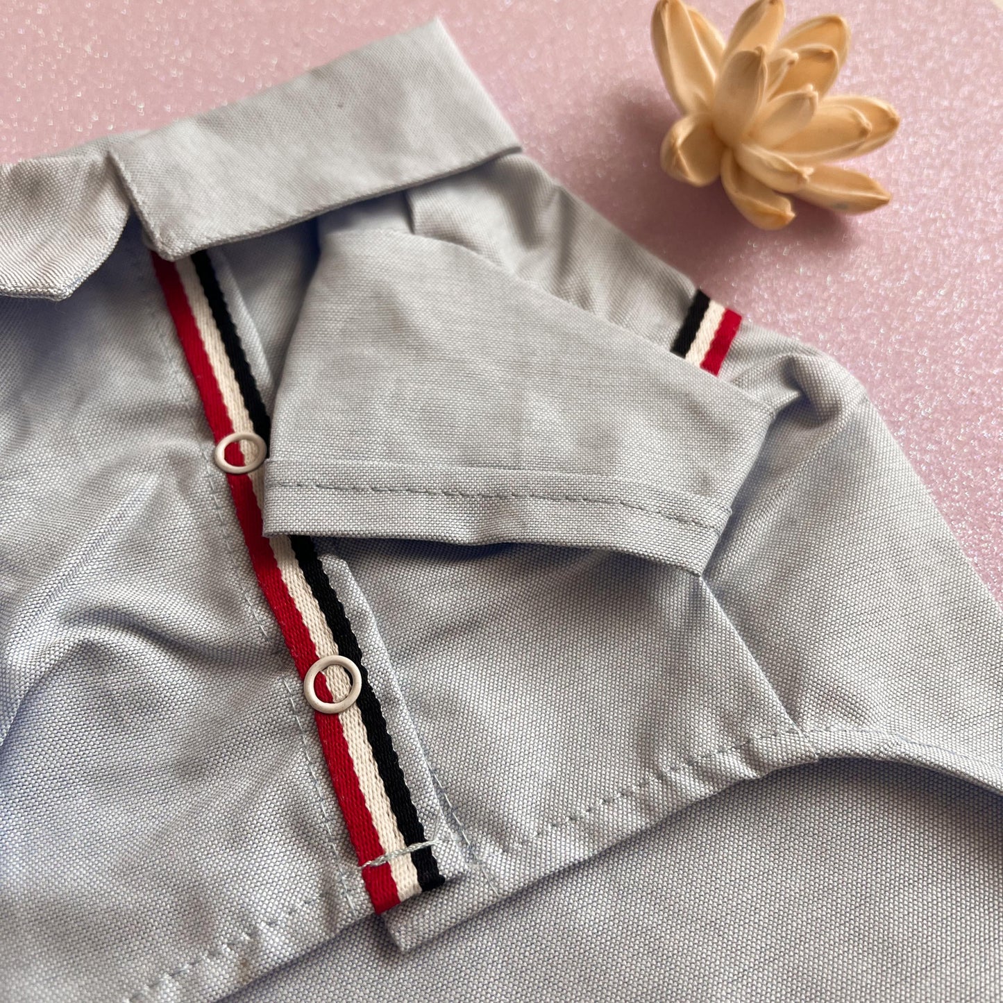 CAMISA TOMMY