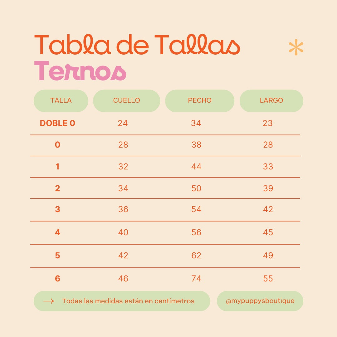 TERNO DE NAVIDAD ROJO