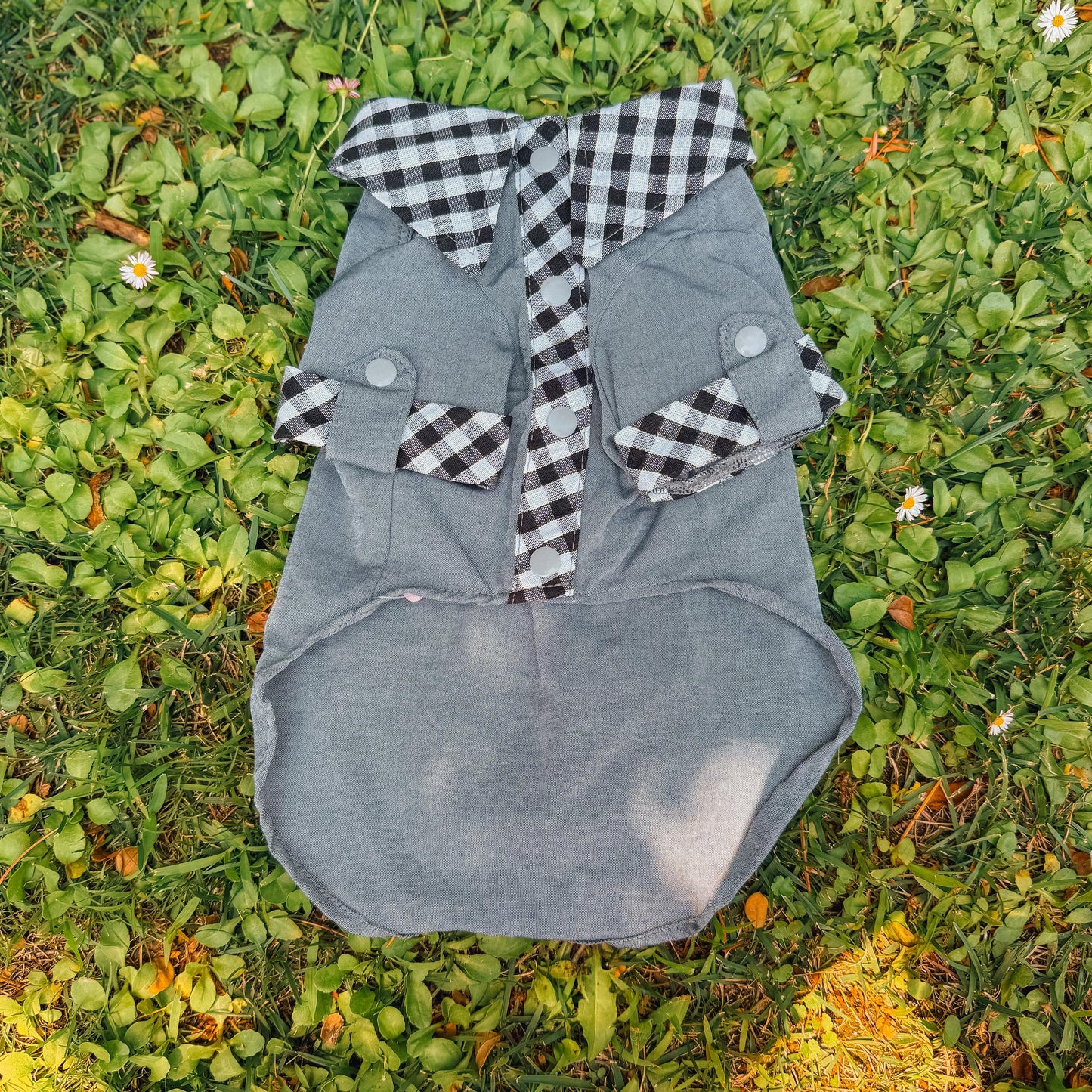 CAMISA CORAZÓN