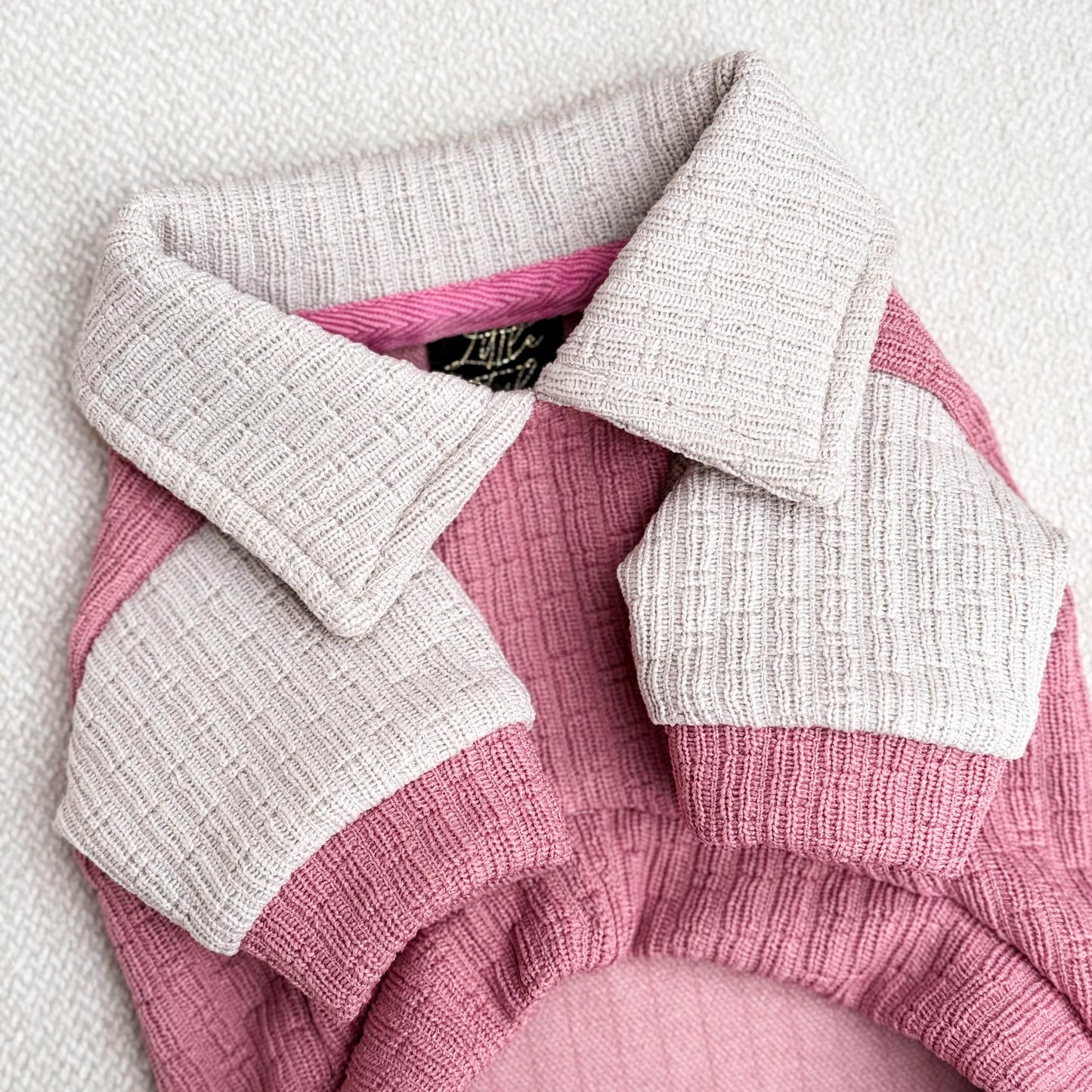 SWEATER ROSA