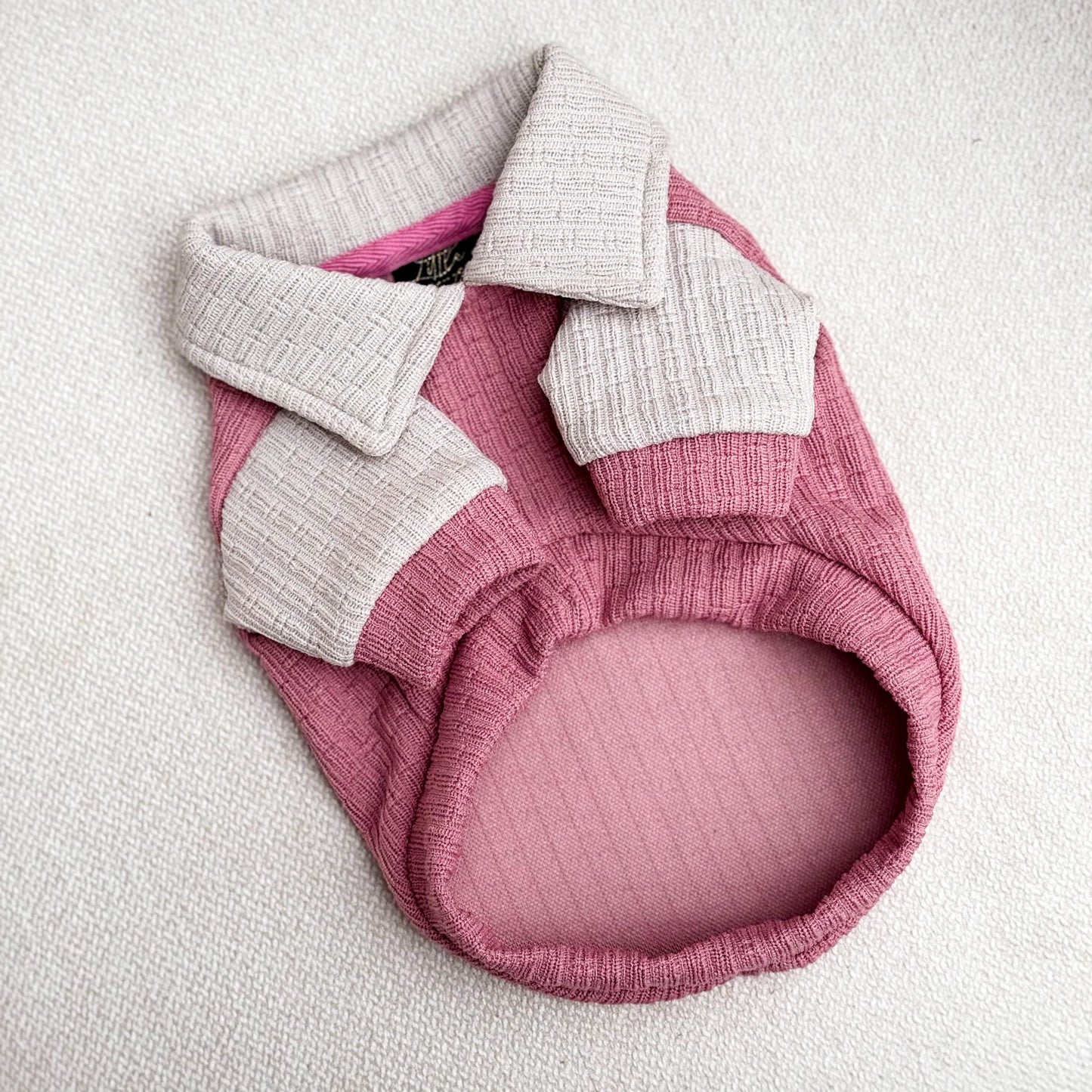 SWEATER ROSA