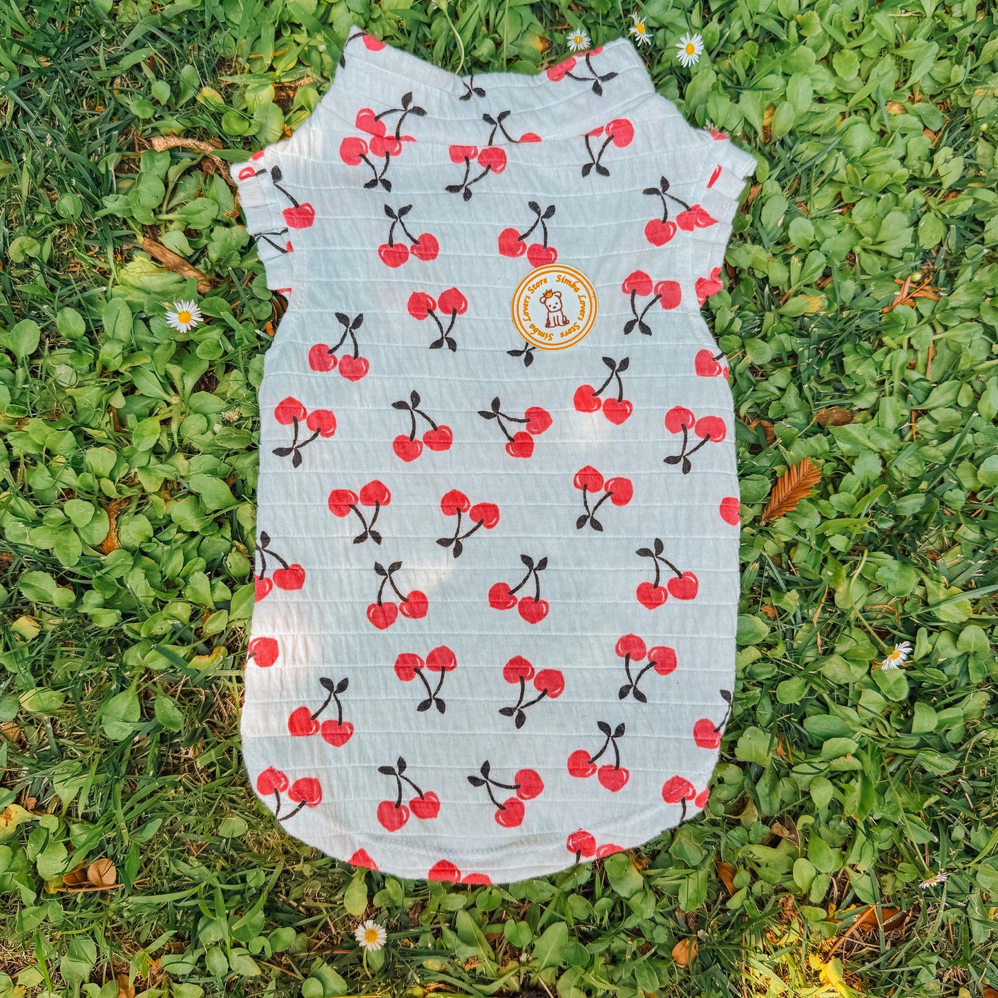 POLERA GUINDAS