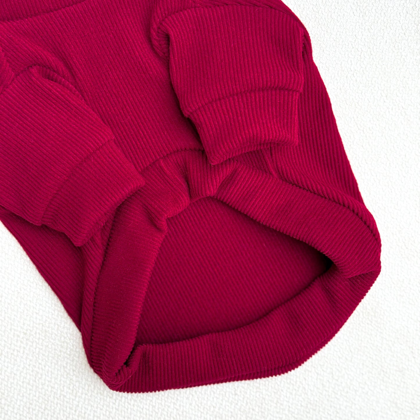 BEATLE COTTELE FUCSIA