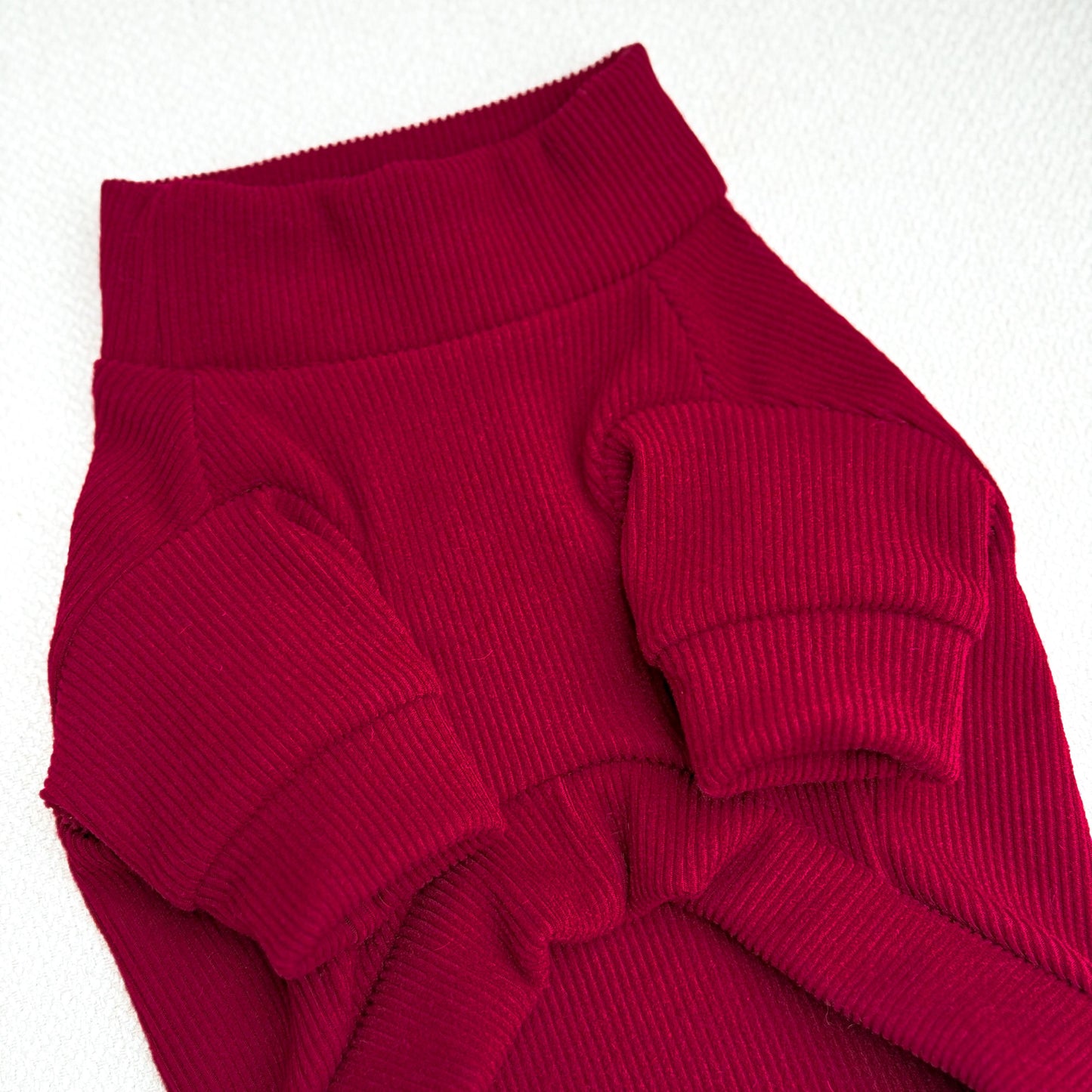 BEATLE COTTELE FUCSIA