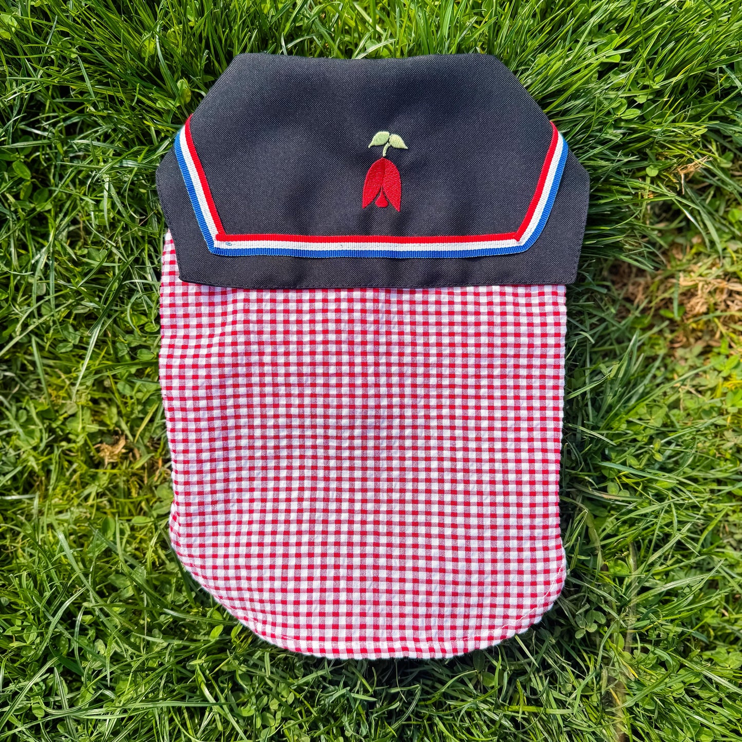 CAMISA COPIHUE FIESTAS PATRIAS