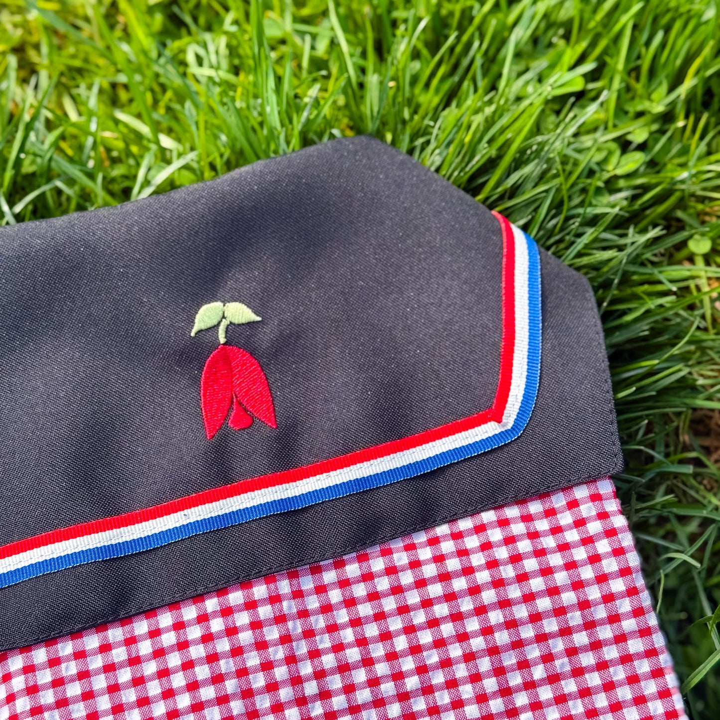 CAMISA COPIHUE FIESTAS PATRIAS