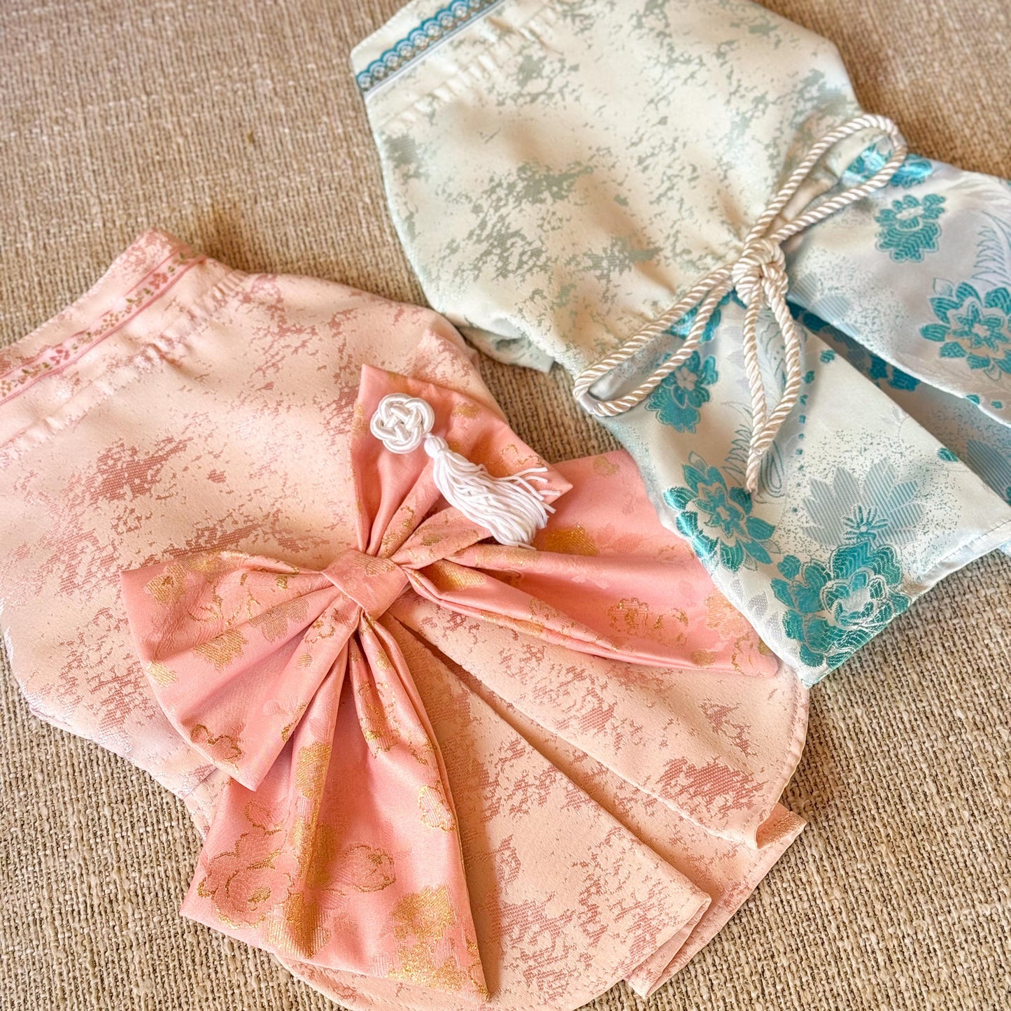 KIMONO HEMBRA HALLOWEEN