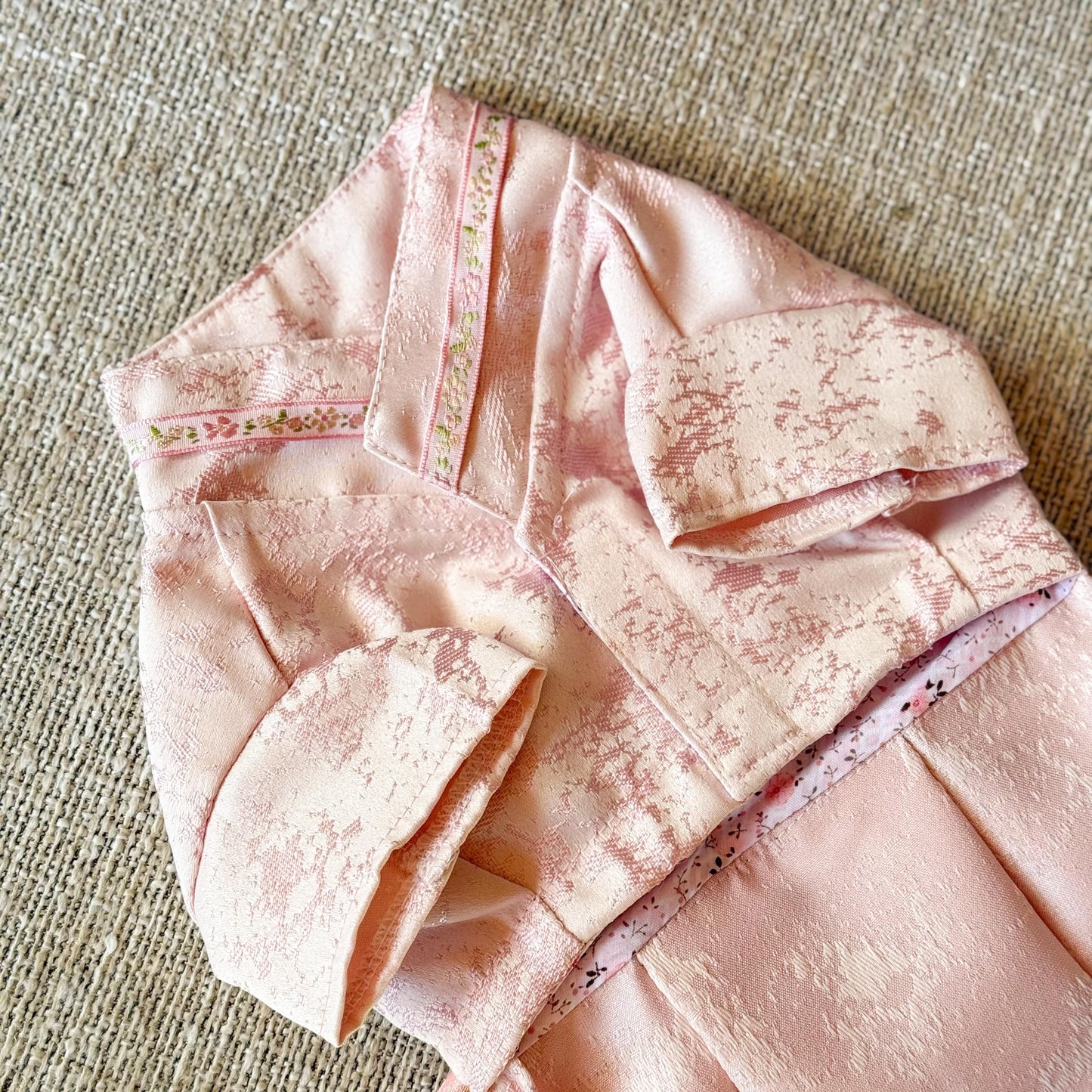 KIMONO HEMBRA HALLOWEEN