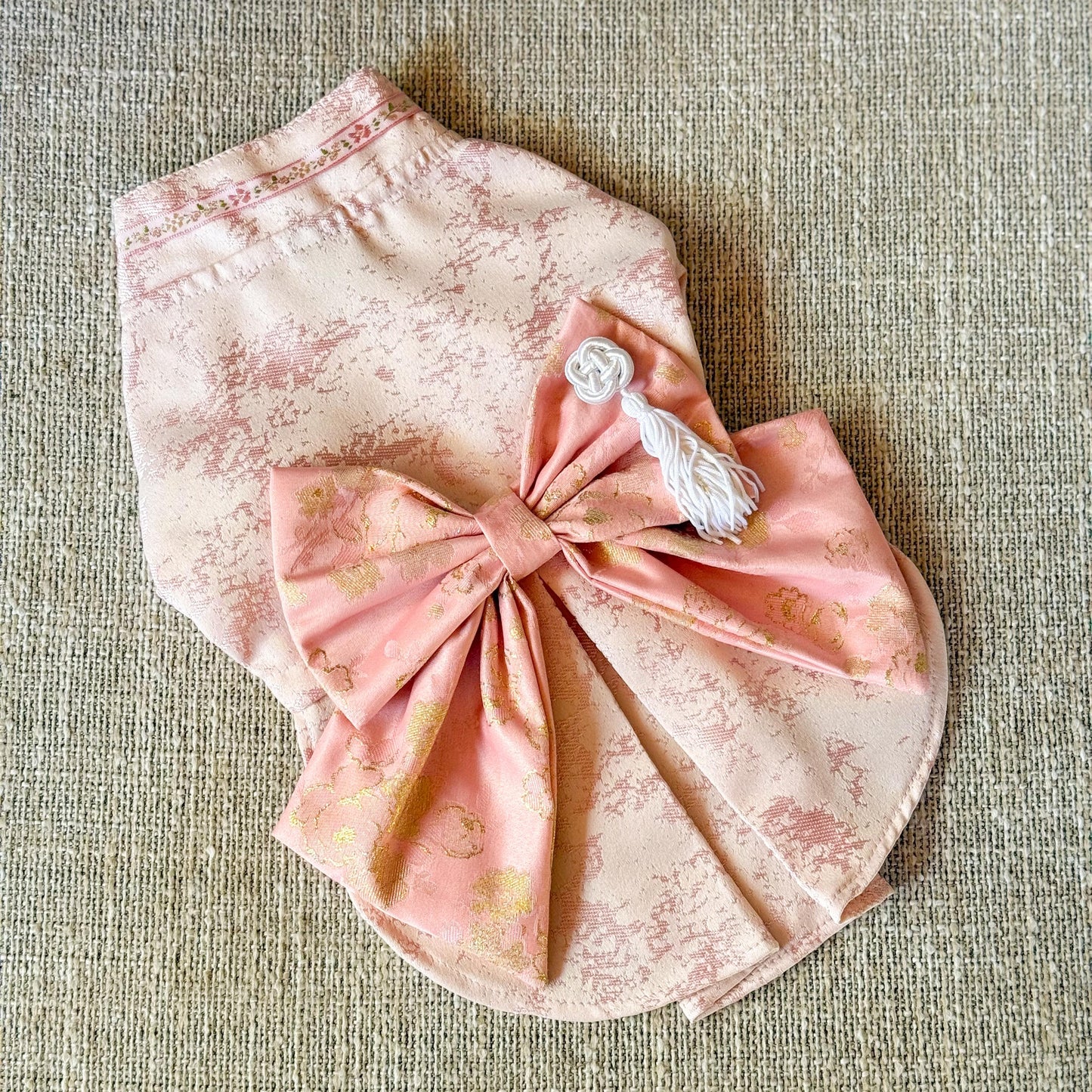 KIMONO HEMBRA HALLOWEEN