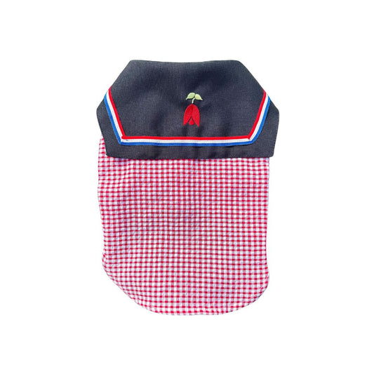 CAMISA COPIHUE FIESTAS PATRIAS