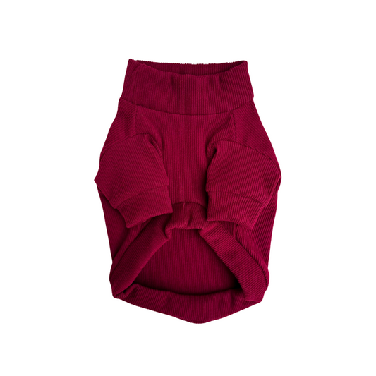 BEATLE COTTELE FUCSIA