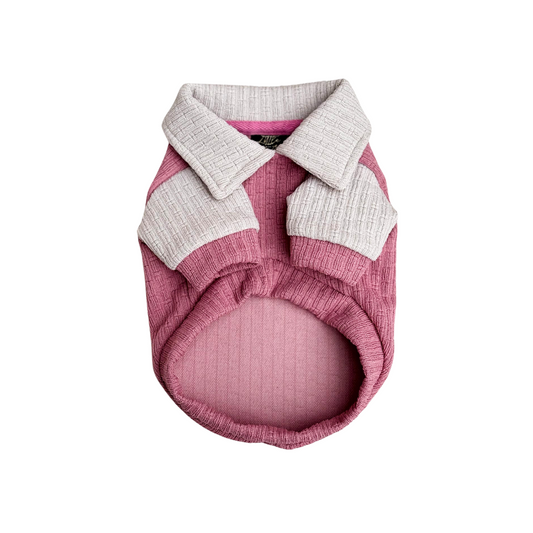 SWEATER ROSA