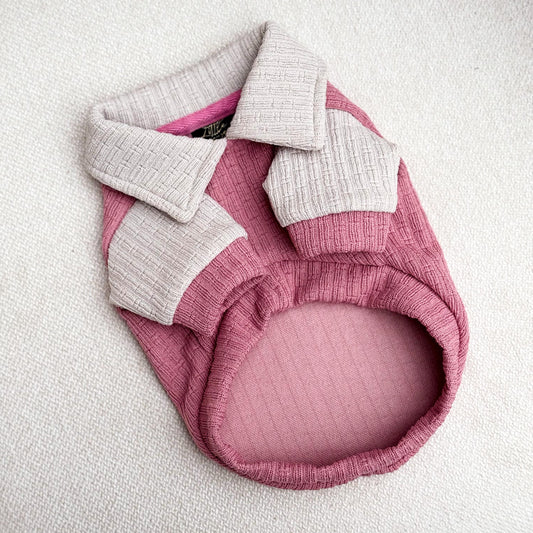 SWEATER ROSA