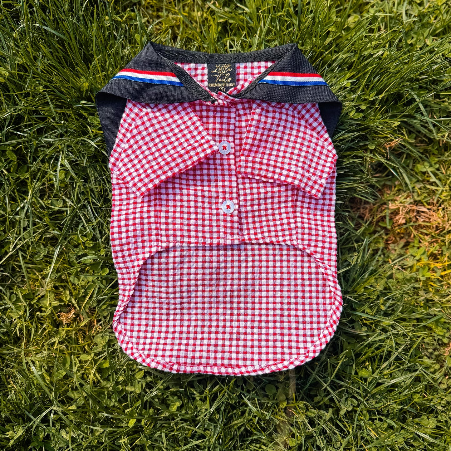 CAMISA COPIHUE FIESTAS PATRIAS
